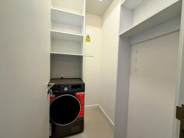 Appartement de 3 Chambres