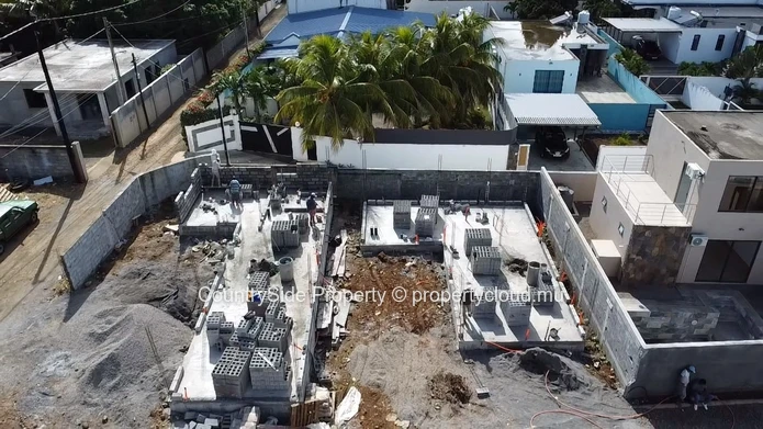 Résidence Highview Phase 2 – Villa entièrement meublée