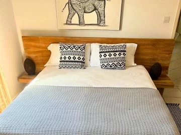Appartement de 3 Chambres