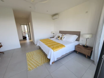 Appartement de 3 Chambres