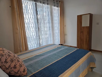 Appartement de 2 Chambres
