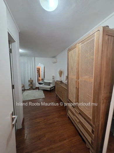 À VENDRE: Appartement 4 Chambres de Standing – Rose-Hill