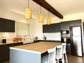 Appartement de 3 Chambres