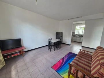 Maison de 2 Chambres