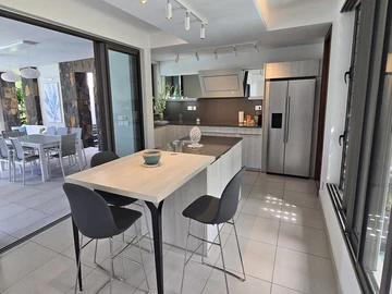 Villa de 5 Chambres
