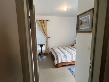 4 Bedroom Apartment