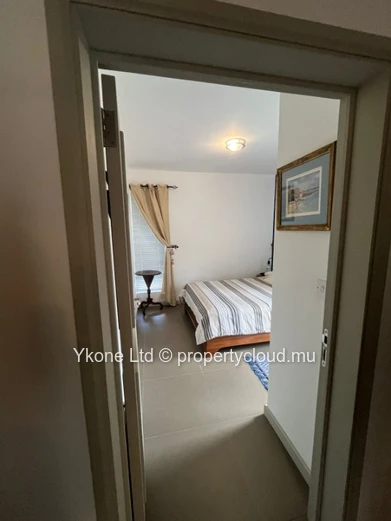 Appartement À Vendre À La Preneuse, Riviere Noire