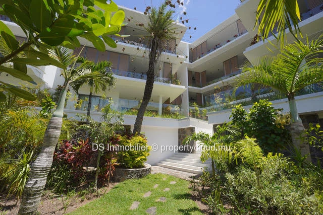 Appartement De 3 Chambres Accessible Aux Etrangers À Pointe Aux Canonniers