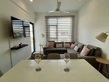 Appartement de 2 Chambres