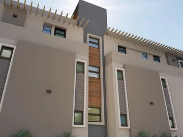 Appartement de 2 Chambres