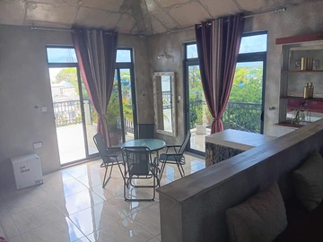 Villa de 5 Chambres