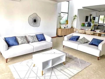 Luxurious 4-Bed Villa with Pool in Sottise, Grand Baie