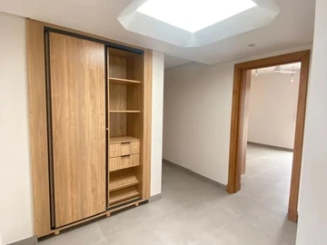 Penthouse de 2 Chambres