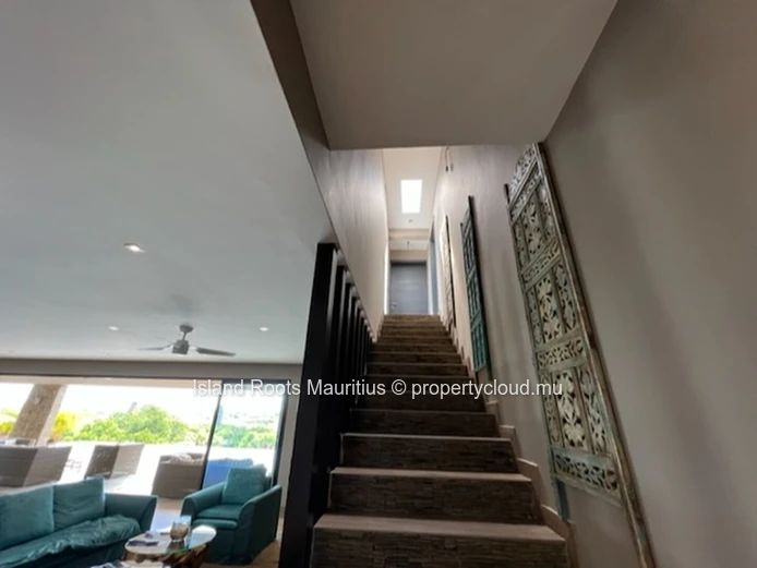 Exceptional, modern 3-bedroom villa located in the North