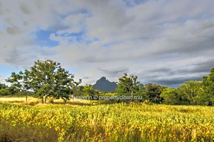 Exceptional plot of land of 2,167.66 m² – Highly sought-after gated community 