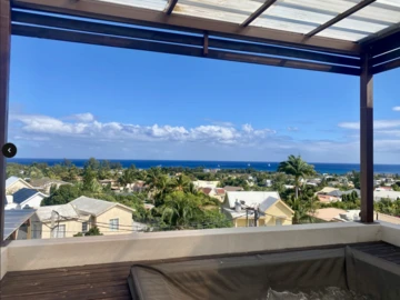 3 Bedroom Penthouse