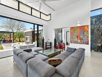 Villa de 5 Chambres