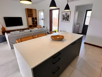 Villa de 3 Chambres