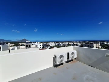 2 Bedroom Townhouse, Duplex