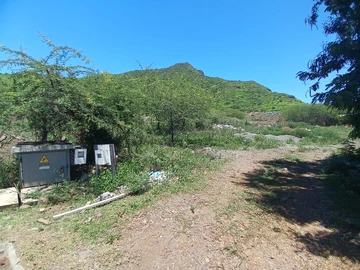 Terrain