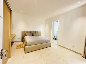 3 Bedroom Villa