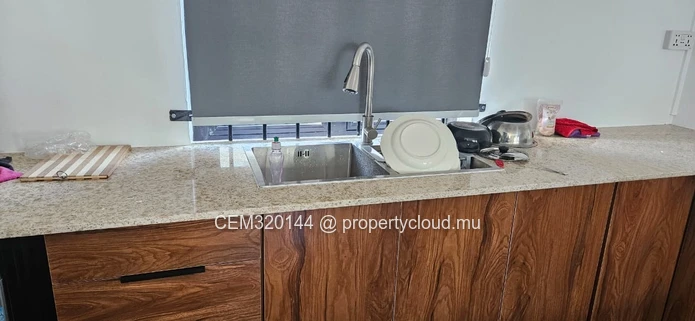 Single-Storey House for Rent – Calodyne
