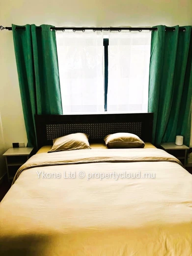 Villa For Rent In Grand Baie