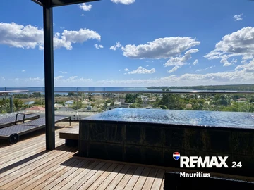 3 Bedroom Penthouse