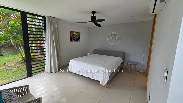 Premium Villa