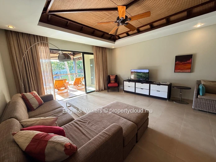 Exclusive Lagoon View Residence with Private Pool in One of Mauritius’ Most Prestigious Estates
