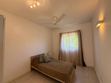 Townhouse, Duplex de 3 Chambres