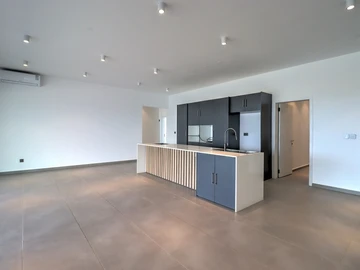 Appartement de 3 Chambres