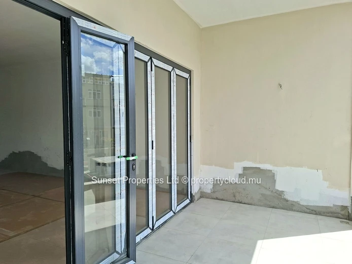 Appartement neuf | 3 chambres | Quartier résidentiel