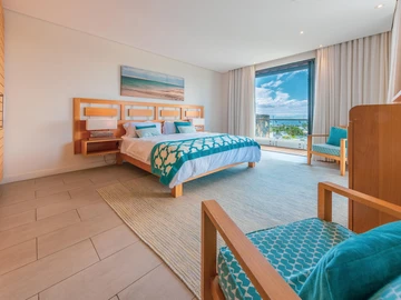 Penthouse de 3 Chambres