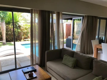 2 Bedroom Villa