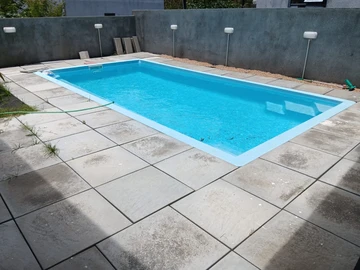 Villa de 5 Chambres