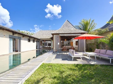 4 Bedroom Villa