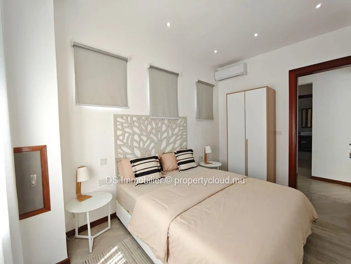 4-Bedroom Villa For Rent – Grand Baie – Private Residence – North