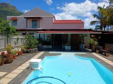Villa de 5 Chambres