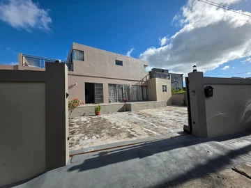 2 Bedroom Villa