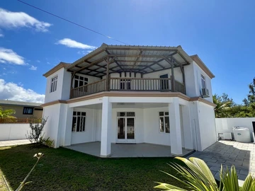 Villa de 3 Chambres