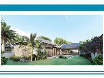 3 Bedroom Villa
