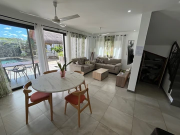Villa de 3 Chambres