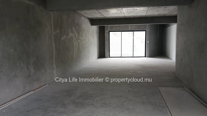 Office Spaces for Rent – La Preneuse