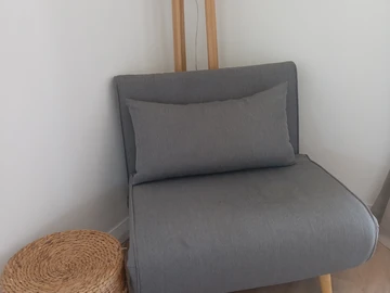 2 Bedroom Townhouse, Duplex