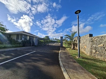 Residential Land