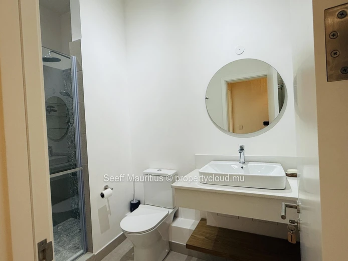 Superbe Appartement Résidence INDIGO Beau Plan