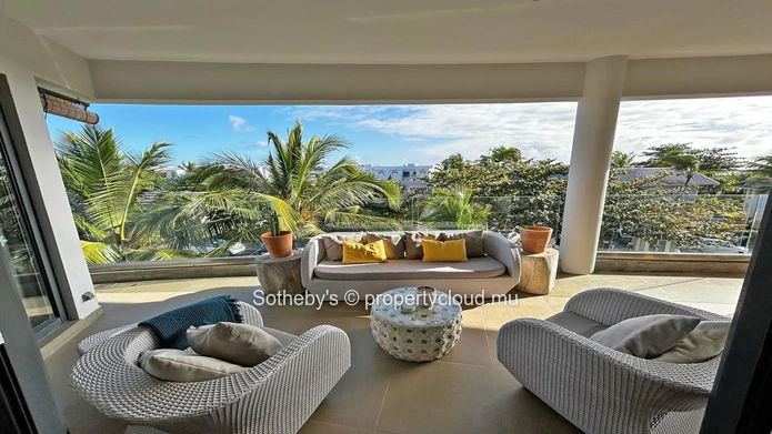Aurora Penthouse - Azuri