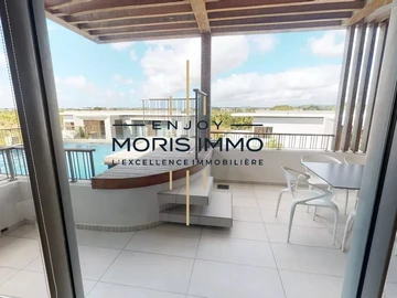3 Bedroom Penthouse