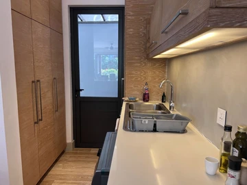 3 Bedroom Townhouse, Duplex